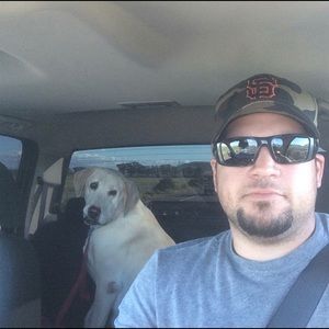 Meet your Posher, Michael